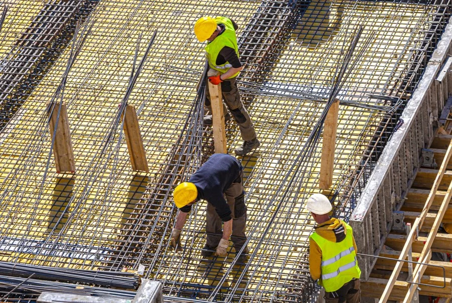 Tufanbeyli İnşaat Kalıpçısı